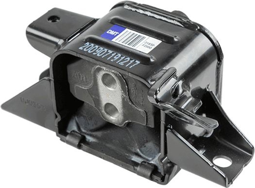 Mounting, automatic transmission Left LEMFORDER for HYUNDAI-21830-F2000