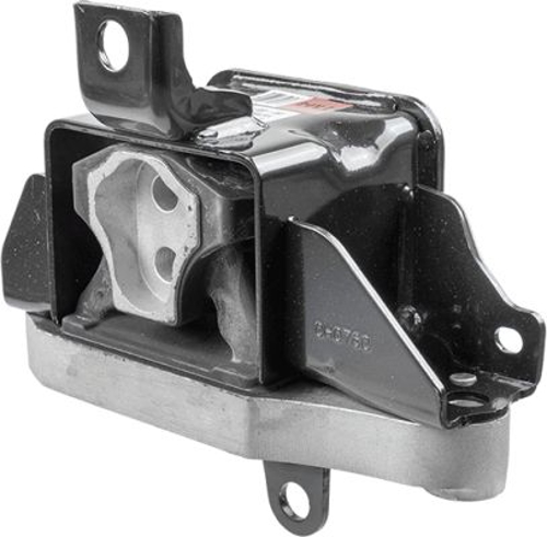 Mounting, automatic transmission Left LEMFORDER for HYUNDAI TUCSON