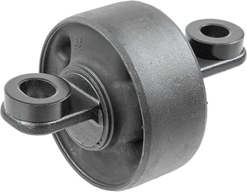 Control Arm-/Trailing Arm Bush Rear Axle LEMFORDER for HYUNDAI ix35