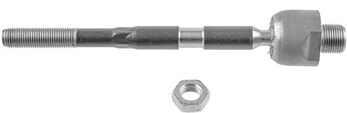 Inner Tie Rod  LEMFORDER for HONDA CIVIC VIII Hatchback