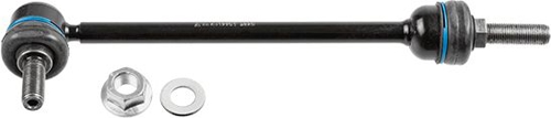 Rod/Strut, stabiliser Left and right LEMFORDER for LAND ROVER DISCOVERY Mk II