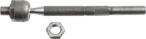 Inner Tie Rod Left and right LEMFORDER