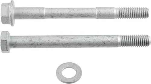 Repair Kit, wheel suspension Left and right LEMFORDER
