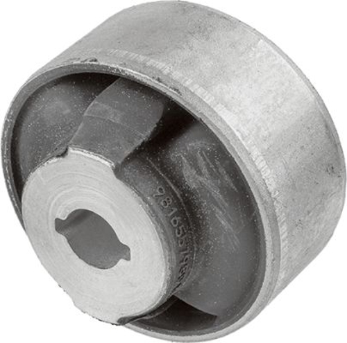 Control Arm-/Trailing Arm Bush Front LEMFORDER