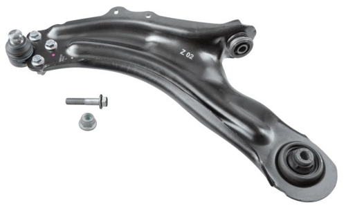 Track Control Arm Left LEMFORDER