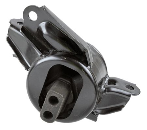 Mounting, automatic transmission Left LEMFORDER