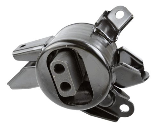 Mounting, automatic transmission Left LEMFORDER