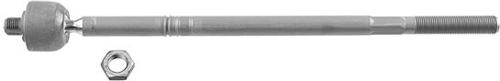 Inner Tie Rod Left and right LEMFORDER