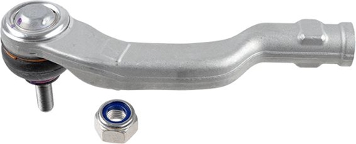 Tie Rod End Left LEMFORDER