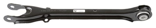 Track Control Arm Front LEMFORDER