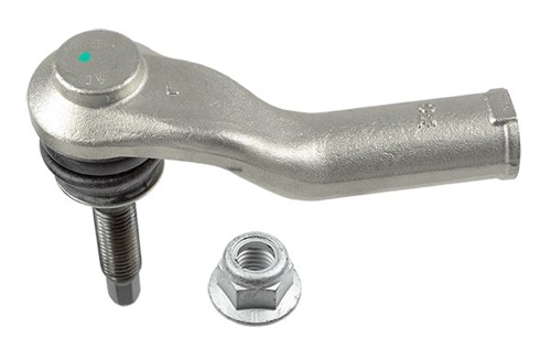 Tie Rod End Left LEMFORDER
