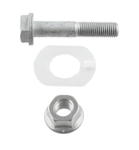 Repair Kit, wheel suspension Left and right LEMFORDER