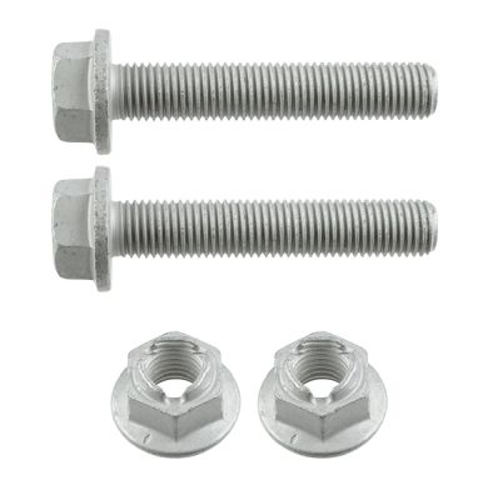 Repair Kit, wheel suspension Left and right LEMFORDER