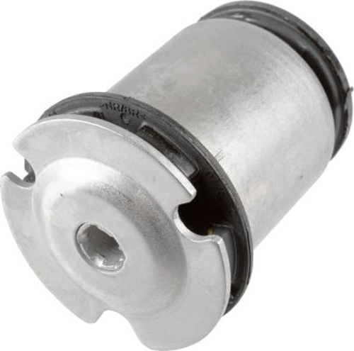 Mounting, axle beam Left and right LEMFORDER