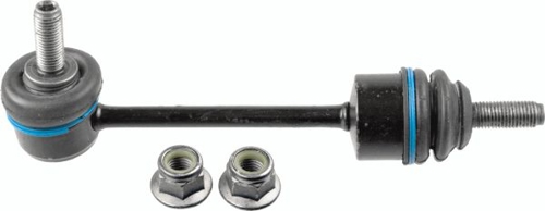 Rod/Strut, stabiliser Left and right LEMFORDER for TESLA MODEL S