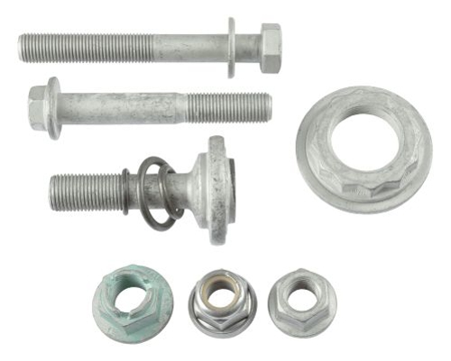 Repair Kit, wheel suspension Left and right LEMFORDER