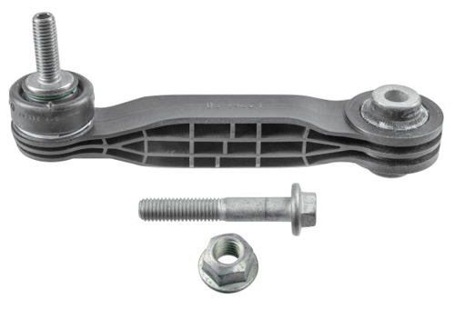 Rod/Strut, stabiliser Left and right LEMFORDER