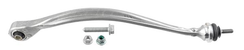 Rod/Strut, stabiliser Left LEMFORDER