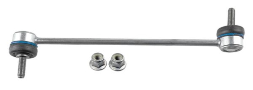 Rod/Strut, stabiliser Left and right LEMFORDER