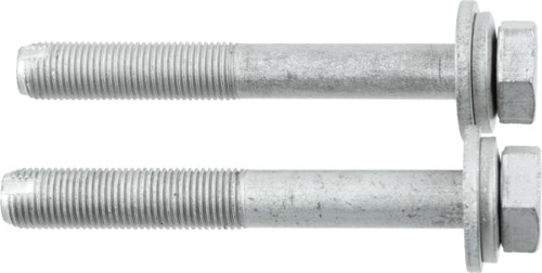 Repair Kit, wheel suspension Left and right LEMFORDER