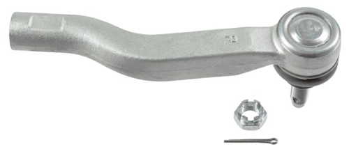 Tie Rod End  LEMFORDER