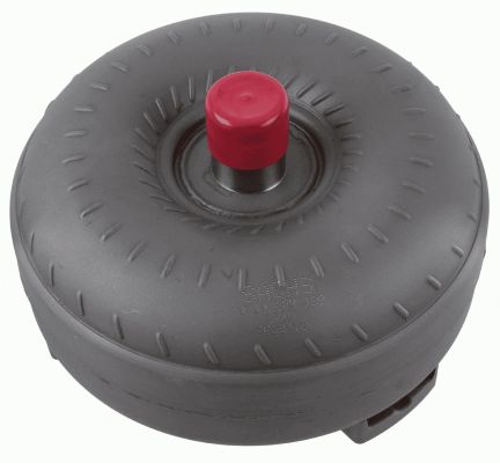 SACHS Torque Converter - 0700_600_129