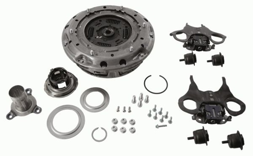 SACHS Clutch Kit - 3000_943_007