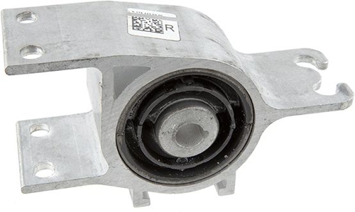 Control Arm-/Trailing Arm Bush Front Axle LEMFORDER