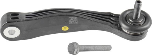 Rod/Strut, stabiliser Right LEMFORDER