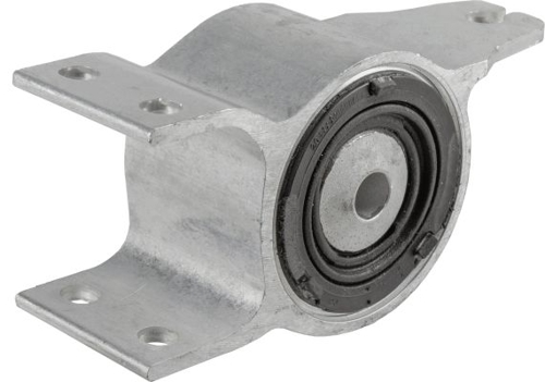 Control Arm-/Trailing Arm Bush Left LEMFORDER