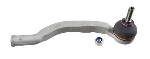 Tie Rod End Right LEMFORDER