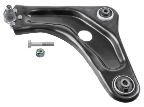 Track Control Arm Left LEMFORDER