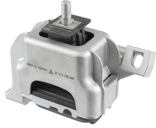 Engine Mounting Right LEMFORDER