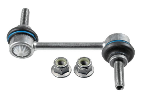 Rod/Strut, stabiliser  LEMFORDER