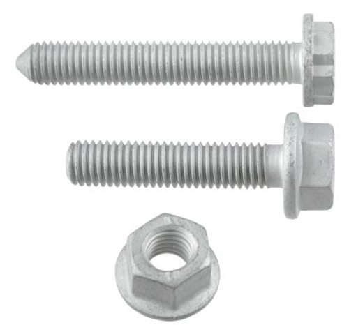 Repair Kit, wheel suspension Left and right LEMFORDER