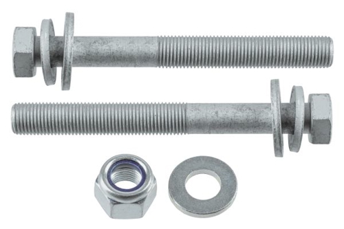 Repair Kit, wheel suspension Left and right LEMFORDER