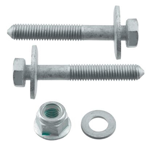 Repair Kit, wheel suspension Left and right LEMFORDER