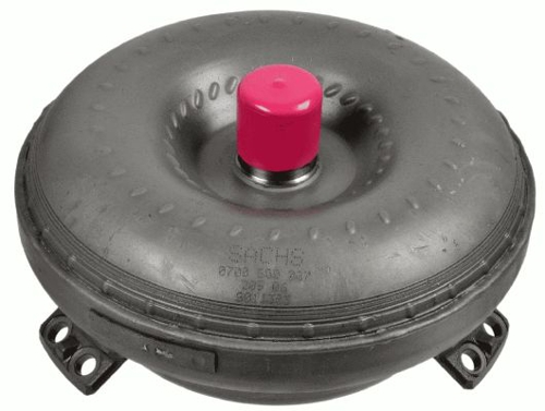 SACHS Torque Converter - 0700 600 007