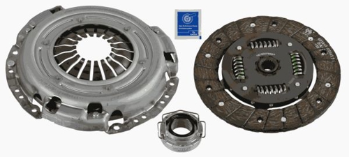 SACHS Clutch Kit - 3000 950 087