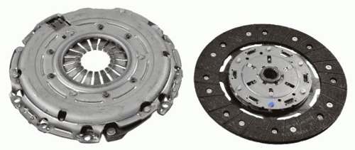 SACHS Clutch Kit - 3000 950 659