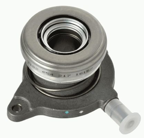 SACHS Central Slave Cylinder, clutch - 3182 654 217