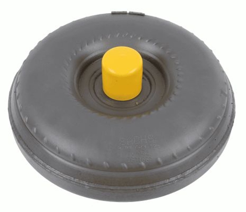 SACHS Torque Converter - 0700 600 125