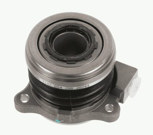 SACHS Central Slave Cylinder, clutch - 3182 654 280
