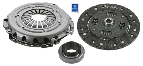 SACHS Clutch Kit - 3000 174 001
