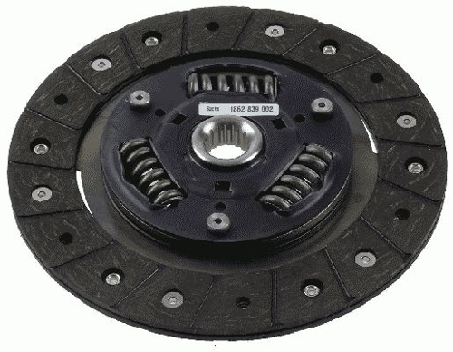 SACHS Clutch Disc - 1862 839 002