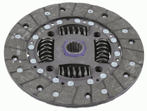 SACHS Clutch Disc - 1862 579 001