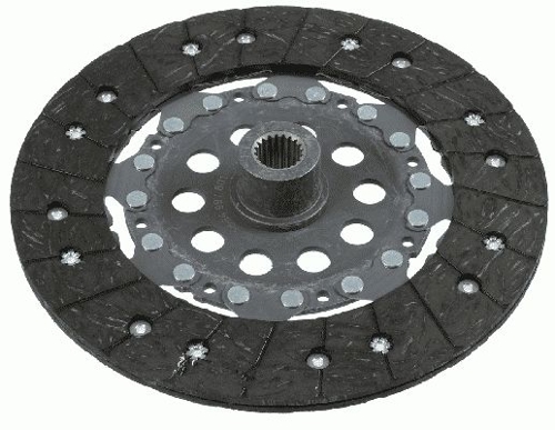 SACHS Clutch Disc - 1864 997 801