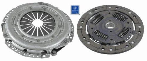 SACHS Clutch Kit - 3000 834 401