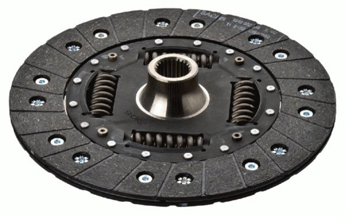 SACHS Clutch Disc - 1878 059 033