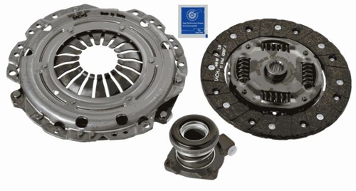 SACHS Clutch Kit - 3000 990 027